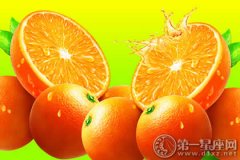 补充营养元素，冬天吃橙子的好处