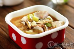 韩国别名大酱汤，日式味噌汤的做法