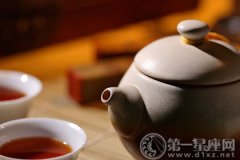 中国饮食使用茶壶的禁忌，不得不知