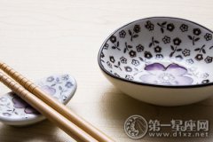 中国饮食使用筷子的禁忌，你知道吗