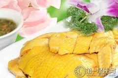 闽菜文化：白斩河田鸡的正确做法介绍
