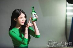 白酒的不同喝法：韩国烧酒怎么喝好喝？