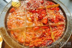 重庆铜火锅吃法，怎样吃才是最佳体验
