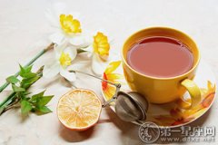 桃花茶可以加蜂蜜吗？水温过高失活性