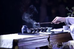 继承中国茶道的日本煎茶道文化介绍
