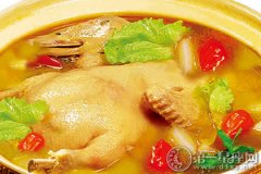养生鸭汤的做法，让鸭子越老越营养