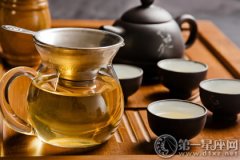 潮汕茶文化，世界闻名的潮汕功夫茶