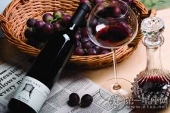 酒文化说：酿酒葡萄和食用葡萄的区别