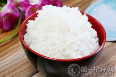 减肥不能吃米饭吗？适量米饭更健康