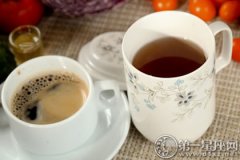世界两大“饮料”，茶文化和咖啡文化的比较