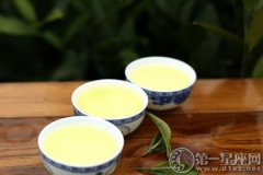 “世界茶都”，中国茶文化发源地