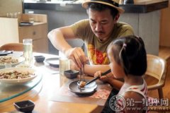 中国人为什么喜欢夹菜？传统使然
