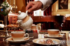 异国茶情缘：新加坡茶文化的特色