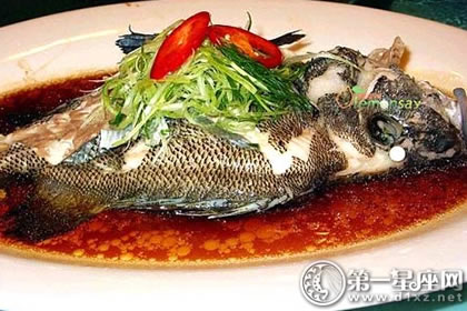 来自江河鲜美：中国四大名鱼