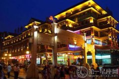 湖南长沙有名的小吃街在哪儿