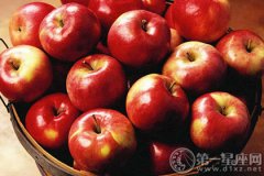 健康饮食之苹果什么时候吃最好