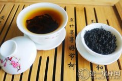中国的红茶精品：祁门红茶