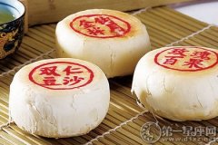 两江人民的最爱：苏式月饼起源