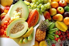 健康饮食：秋天多吃什么水果？