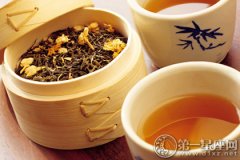 惠州斗茶文化的历史渊源