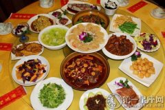 唐山饮食文化，唐山特色美食