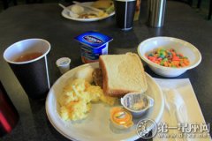 美国饮食文化：美国人早餐吃什么