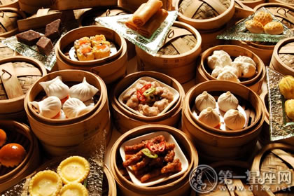 广州饮食文化