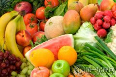 关于含维生素B2较多的果蔬