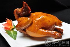 陕西名菜：葫芦鸡是什么菜系