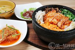 <b>关于韩国石锅拌饭的由来</b>