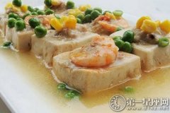 东江酿豆腐是什么菜系的