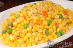 松仁玉米是什么菜系？