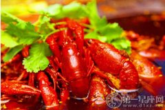 湖南特色小吃：口味虾是什么菜系
