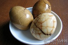 五香荷叶蛋是什么菜系？