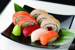 日本传统美食：寿司的由来