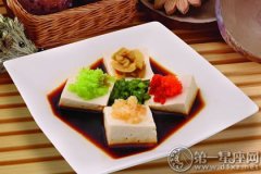 广东名菜：四喜豆腐是什么菜系