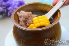 南昌特色美食：瓦罐煨汤