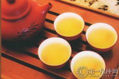 各地茶文化大不同，潮州饮茶风俗