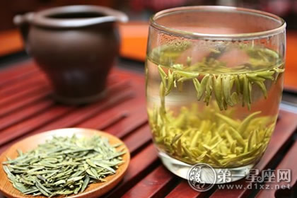 仙茶故乡：蒙顶茶文化
