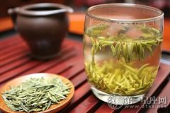 仙茶故乡：蒙顶茶文化