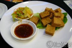菜系口味：台湾菜重什么口味