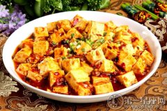 麻辣豆腐是哪个地方的菜，什么菜系