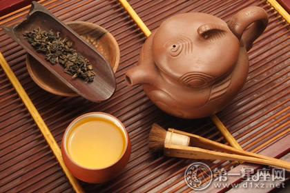 中日饮茶文化区别