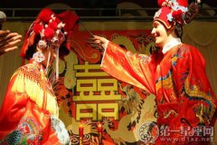 中国古代婚姻礼仪分别有哪些