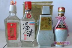 酒文化：江苏名酒有哪些
