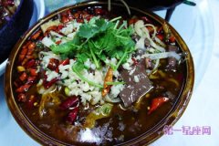 最具徐州特色的饮食文化
