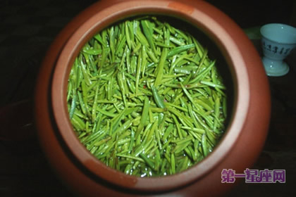 南京茶文化