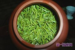 历史悠久的南京茶文化