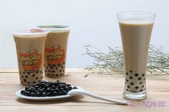 台湾珍珠奶茶创始人是谁