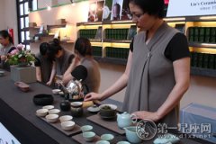 颇有讲究的老北京茶文化